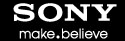 SONY make.believe