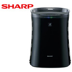 SHARP 蚊取空清