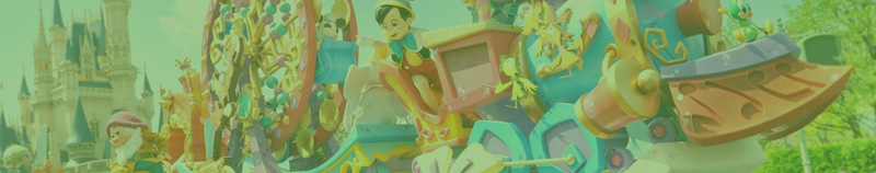 兒童節在即！ 想好要怎麼跟孩子慶祝了嗎？眾多迪士尼商品，等你帶回家！