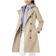 春天的外套準備了嗎？