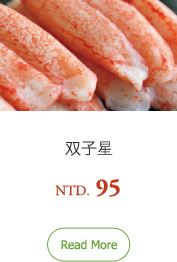 双子星 NTD. 95