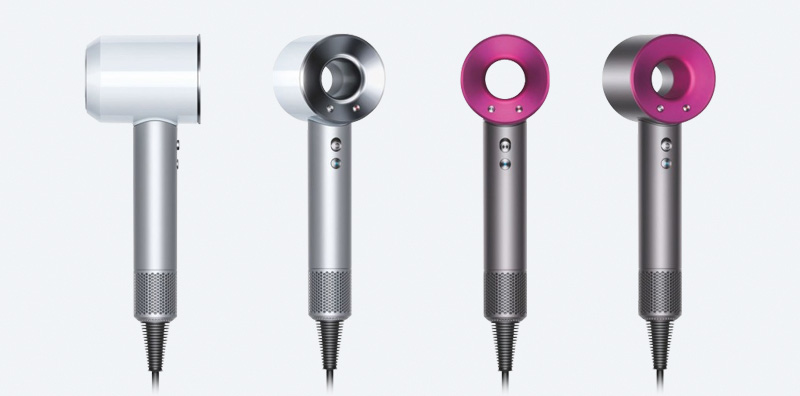 Dyson Supersonic 吹風機