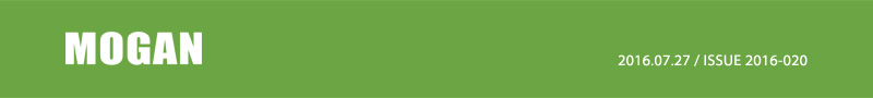 MOGAN 2016.06.29 / ISSUE 2016-020 摩根全球購物 代標 代購 跨國網購第一選擇 One of Asia's Largest Auction and Shopping Sites