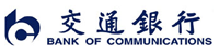 交通银行 交通银行