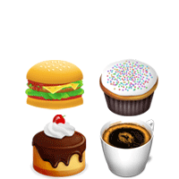 Foodstuff, Drinks - Click for details ...