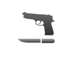 Toy Guns, Weapons, Knives - Click for details ...