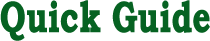 Quick Guide